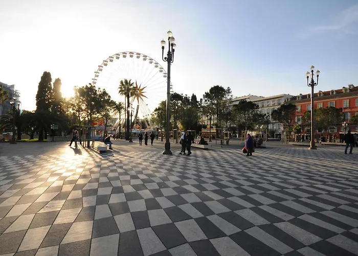 Ibis Budget AeroportHotel Nice